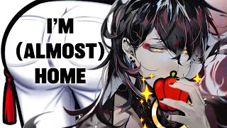 I'M (almost) BACK【NIJISANJI EN | Vox Akuma】