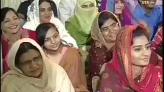 Funny poet in punjabi