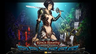 King´s Bounty: Armored Princess #5 screenshot 3