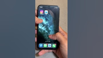 How to download Instagram reels on iPhone 2023 #shorts