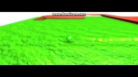 Unity 3D Game - Ball Dimension : Update #3