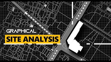 SITE ANALYSIS IN PHOTOSHOP