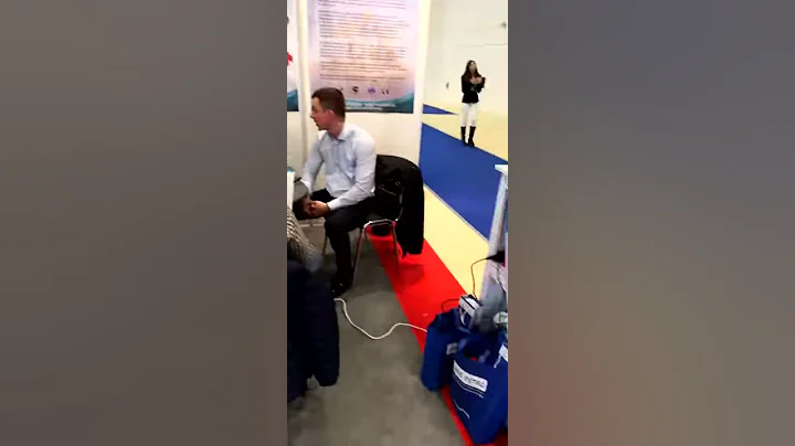 Russia Exhibition NEFTEGAZ 2019