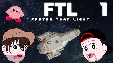FTL: Advanced Edition Part 1- Keeper of the Dank Memes