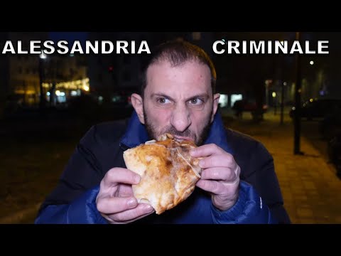 ALESSANDRIA criminale