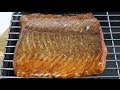 Salmon in Marinade How to make delicious recipe