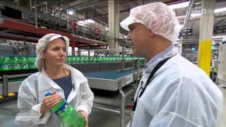 ZDF Zoom  Süß und gefährlich  Die bittere Seite des Zuckers 