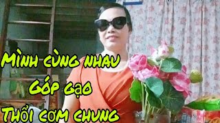 @1034.Châu Nguyễn kết nối trái tim. Chị muốn tìm người biết quan tâm