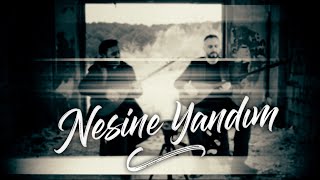 Demhat Ediş & Yusuf Akın - Nesine Yandım Bu Yarin