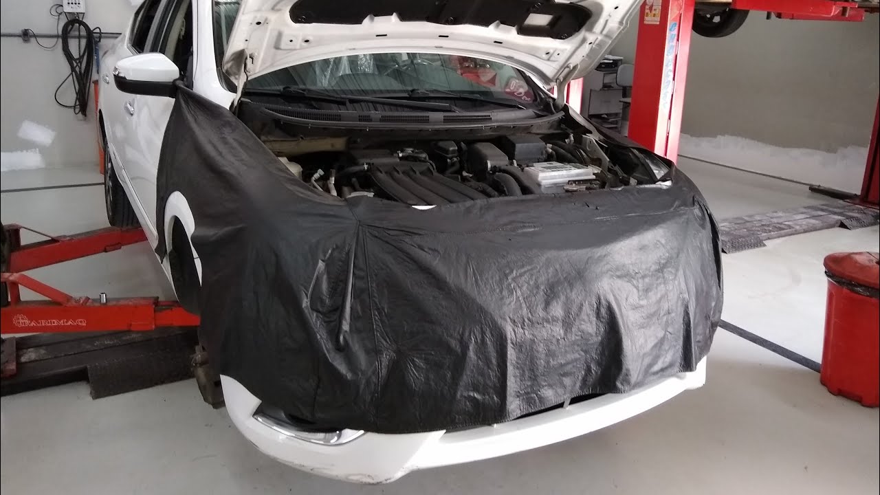 DICA para quem tem Nissan VERSA