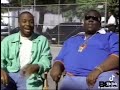 Biggies last interview 19977 with Joe Claire#notoriousbig #biggiesmalls #hiphop #rapcity #biggie