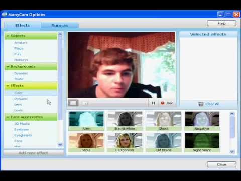 ChatRoulette: Video & Voice Chat With Strangers Online