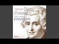 Miniature de la vidéo de la chanson Piano Sonata In D Major, Hob Xvi:33: Iii. Tempo Di Minuet