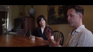 Jason Collett and Damian Rogers on the Basement Revue and Joseph Boyden