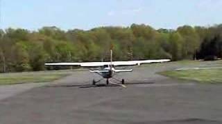 Central Jersey Airport - May 5, 2007