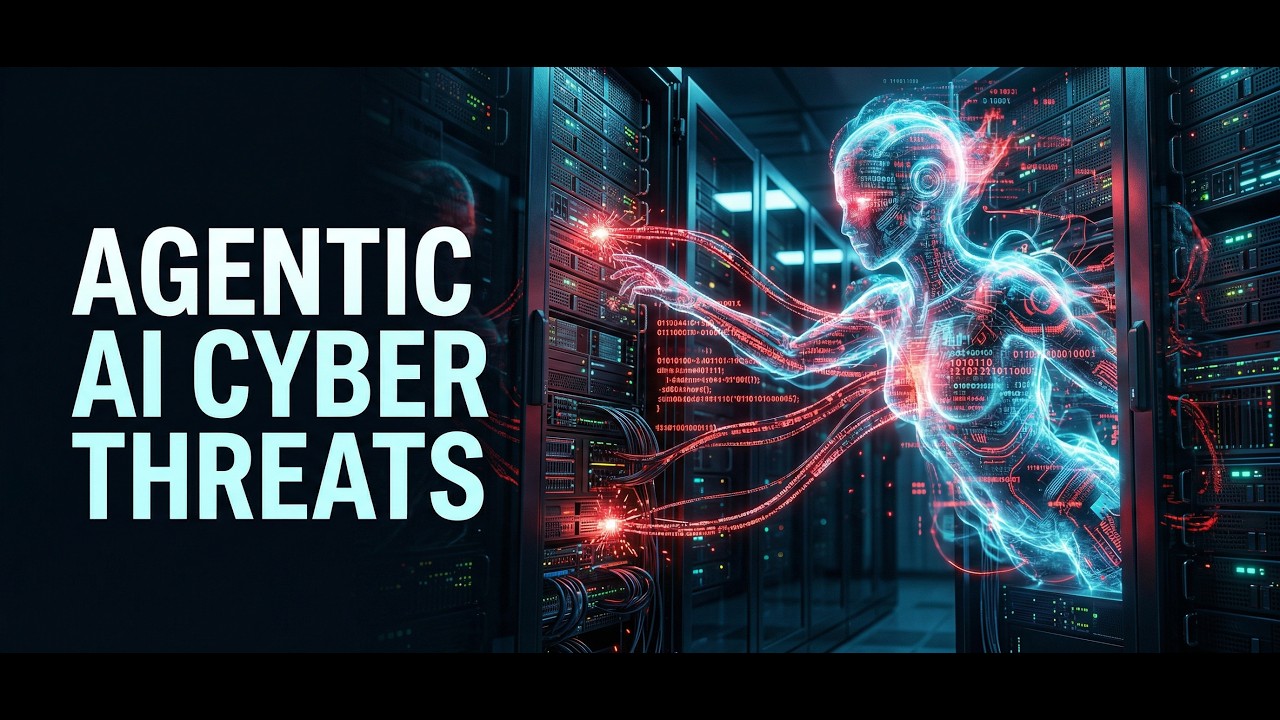 RSAC 2026 Recap: Surviving the Era of Agentic AI & Autonomous Cyber ...