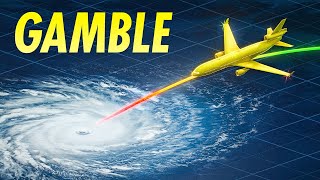 Download Lagu The Flight That Gambled With a Storm (And Lost) MP3