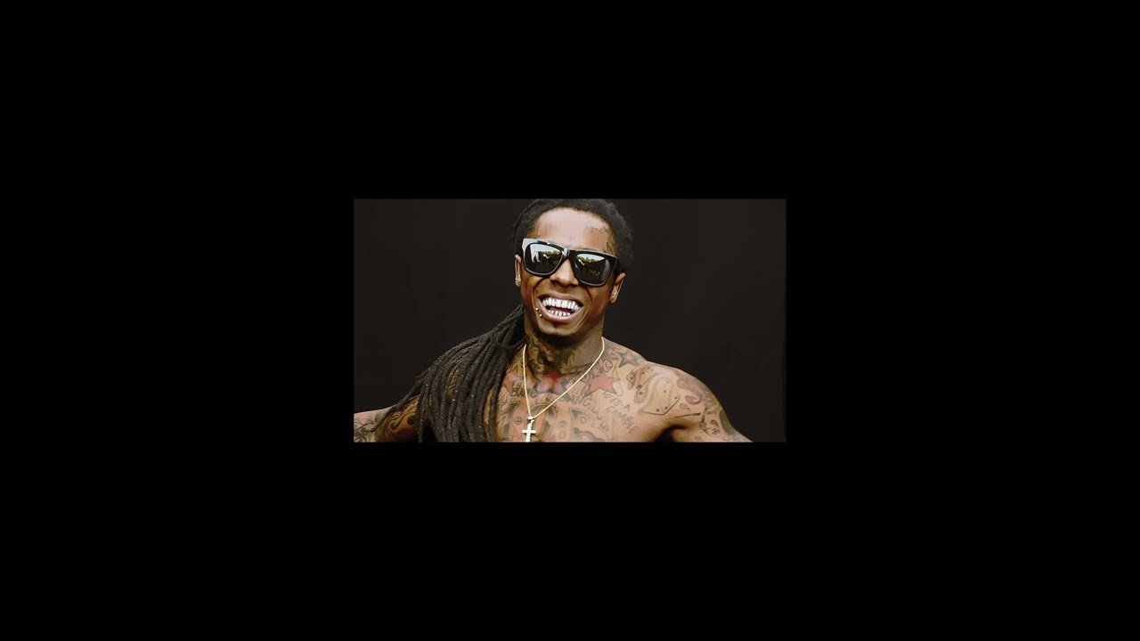 Lil Wayne - the rapper eater - YouTube