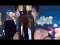 ASMR 톡톡 여러가지유리병 스포이드 소리 :)
