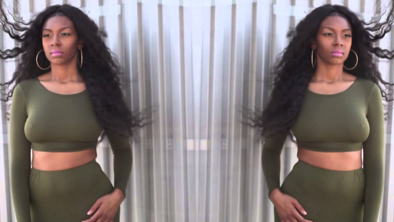 Untold Visions feat. Joy BTS