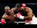 Mike tyson usa vs lennox lewis england  knockout boxing fight