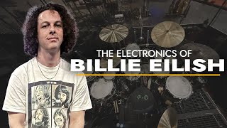 How Andrew Marshall Uses Electronics with Billie Eilish