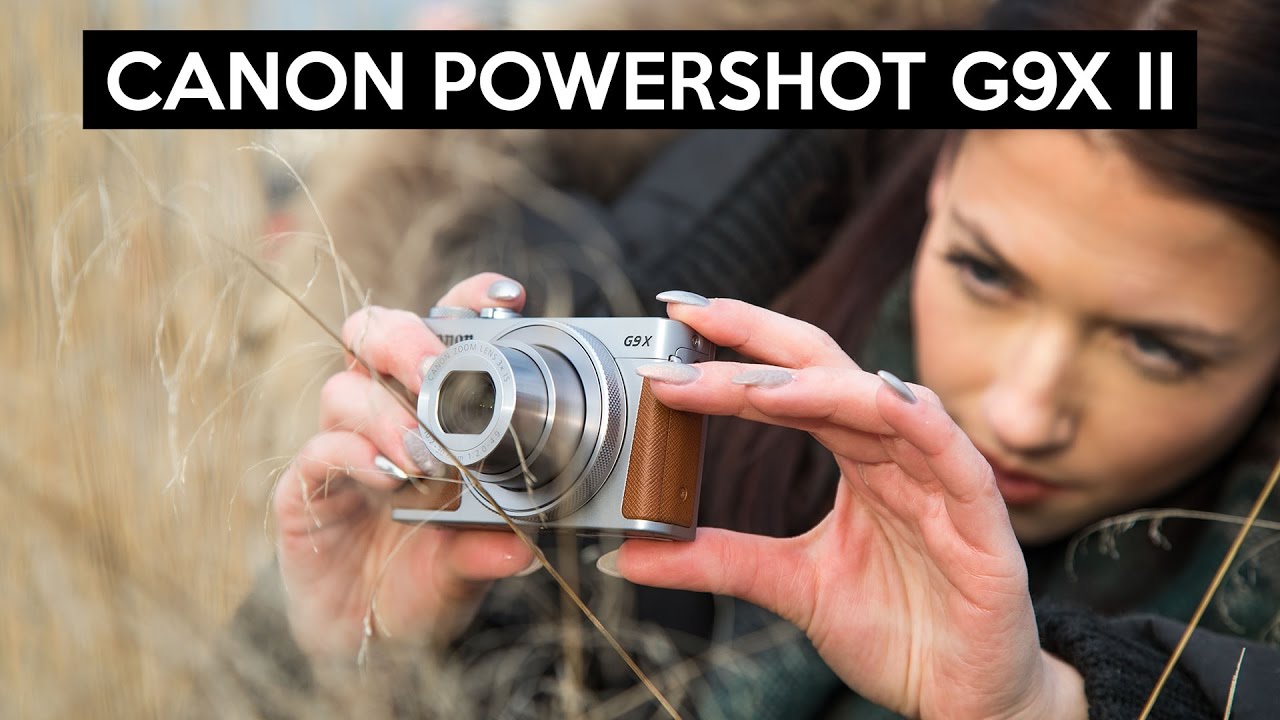 6x Canon PowerShot G9 X Mark II Schutzfolie klar Displayschutzfolie Folie dipos 