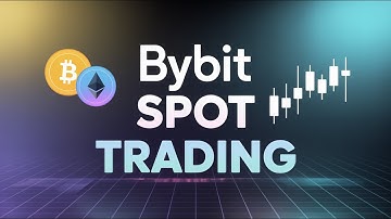 Simple Crypto Trading Method 💰 | Beginner Bybit Tutorial & Strategy (Step-by-Step)