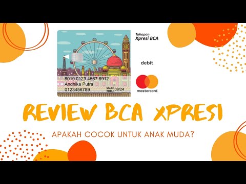 Review Tabungan BCA