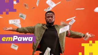 Dr.Laylow - No Sleep (Official Video) #emPawa100 Artist