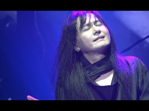 김경호 - 나를 슬프게 하는 사람들(실수없이, acoustic feels?^^) - 20220917 - 청주.낮.CJB미디어센터