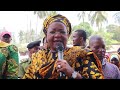 Wananchi Walia Na Hali Ya Kituo Cha Polisi Mchinga Wananchi Walia Na Hali Ya Kituo Cha Polisi Mchinga