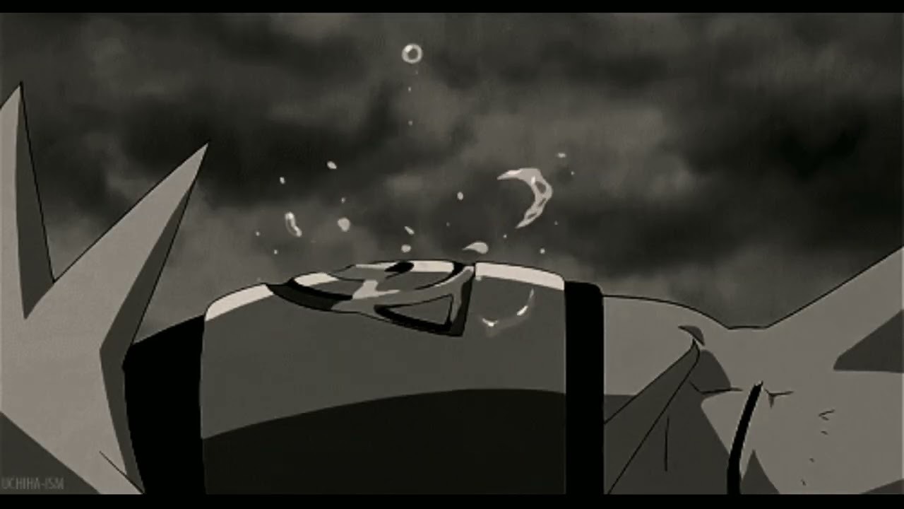 Sadness And Sorrow - Sound Track Naruto Lofi Chill late night studying