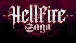HellFire Saga 2023 OST - Sin City Act 2