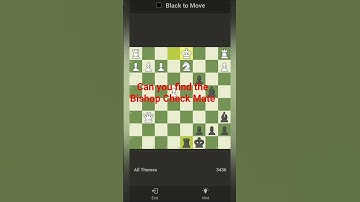 Can you Solve this #chess #puzzle #magnuscarlsen #brilliant #mikhailtal