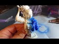 Beginning of video