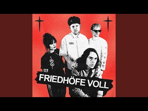 Friedhöfe Voll