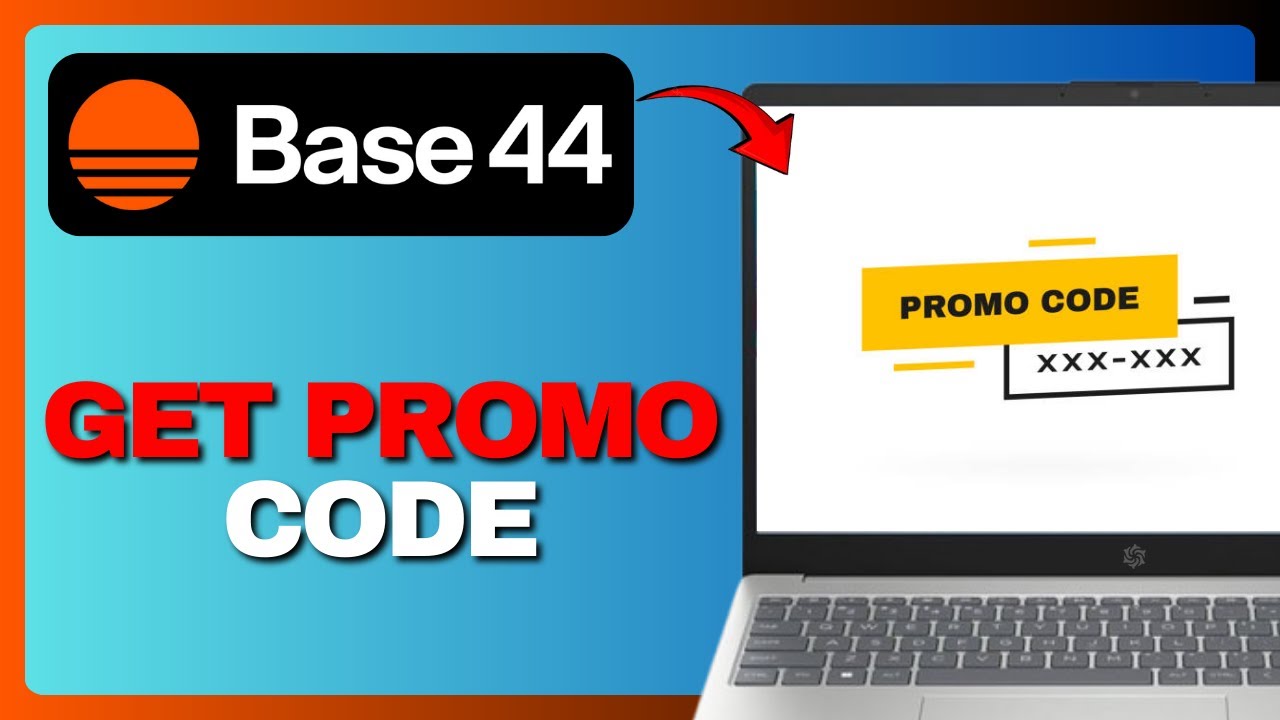 Base44 Promo Code – Get Base44 Coupon Codes & Discounts (Full Guide) 2026!