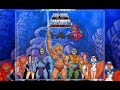 He man and the masters of the universe 1983 s02e05   the rarest gift of all