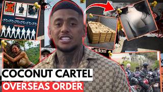 Lorenzo Lemalu Vietnam Case The Route of the Overseas Order