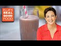 Mocha Java Smoothie Recipe