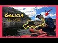 Black Bass desde Pato / Pesca en Galicia