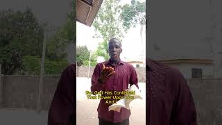 Divine Healing Fact 41 #100DivineHealingFacts
