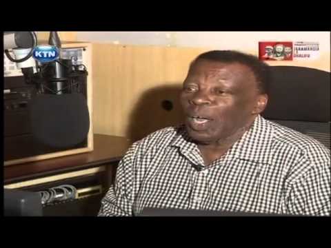 Video: Jaribio la wahusika ni lini?