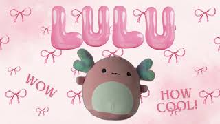 Amelias Plushies Channel Macot