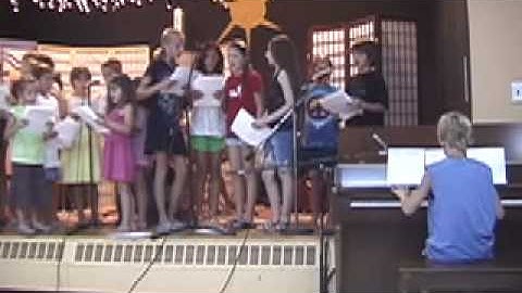 ACRA Music Show 2010