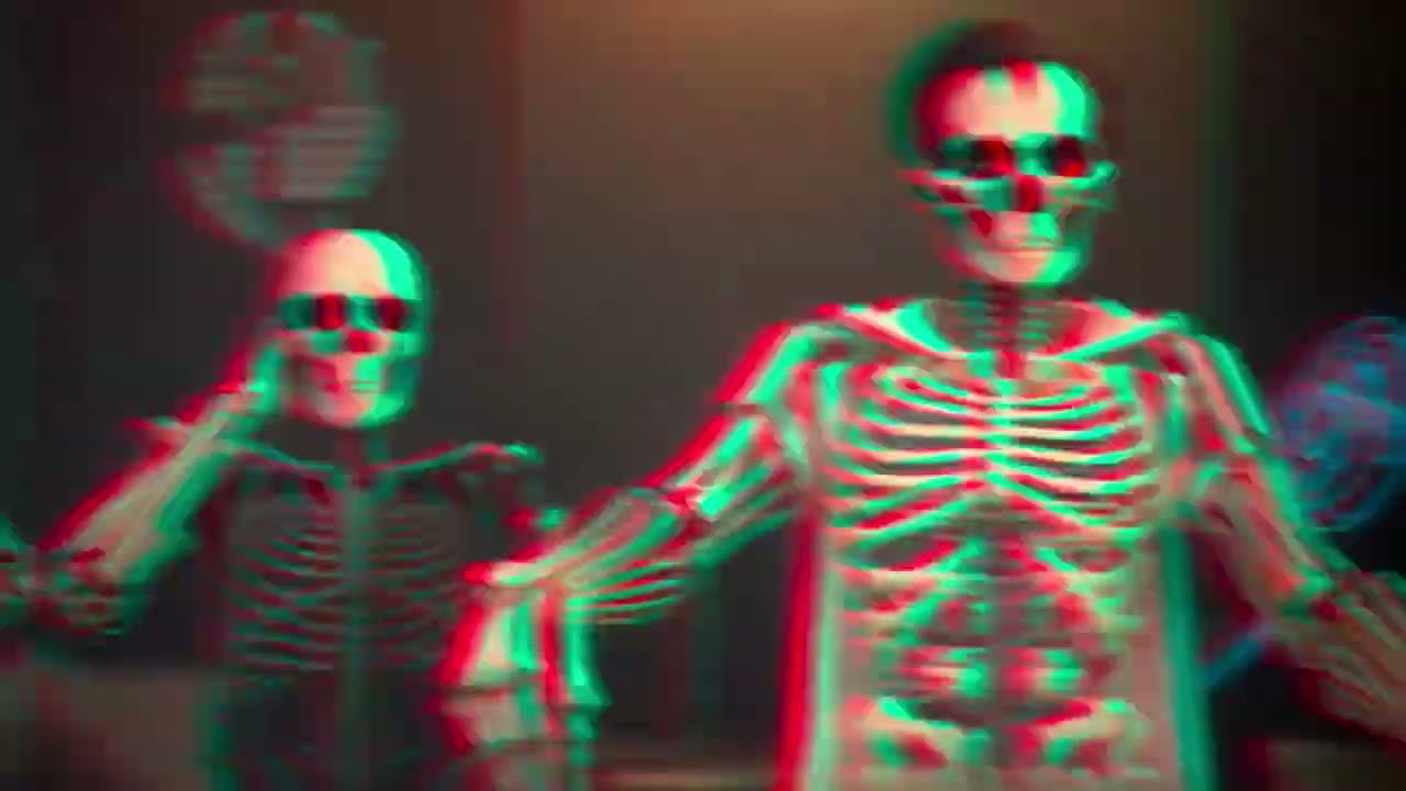 ModernBatman (Official Music Video)