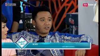Ngobrol Seru Bareng GEISHA! Roby Beberkan Alasan Momo Diganti Regina Part 1A - UAT 28/09