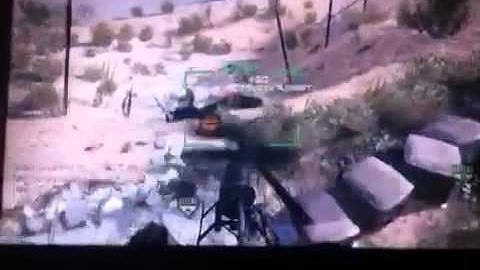 Mw3 Class Setup- Teamplayer