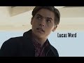 Lucas Word | cry baby